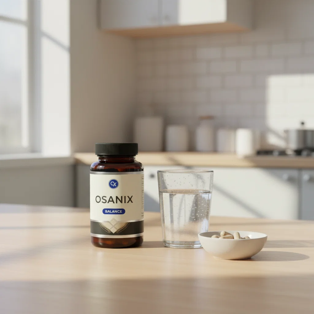 Osanix